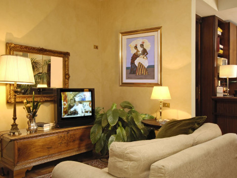 Cacciani Hotel
