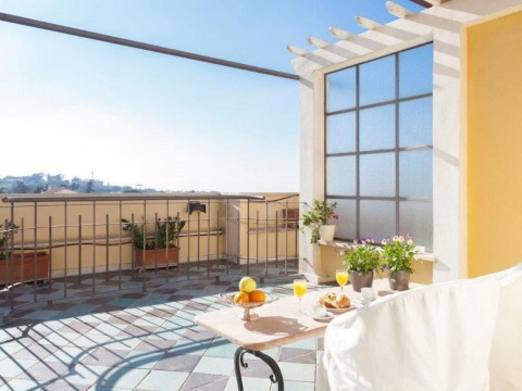 Cacciani Hotel
