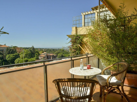 Cacciani Hotel