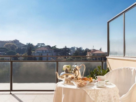 Cacciani Hotel
