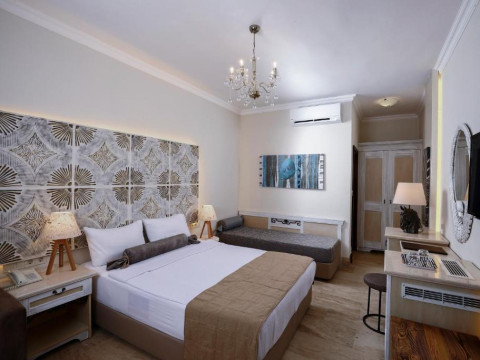 Fleur Bay Resort( EX:Club Cactus Fleur Beach)