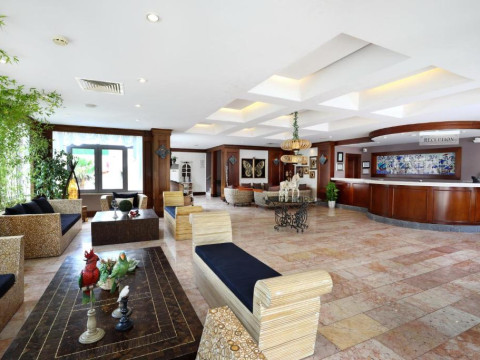Fleur Bay Resort( EX:Club Cactus Fleur Beach)