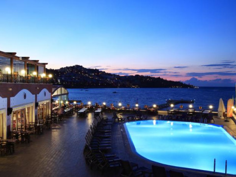 FLEUR BAY RESORT (EX.CACTUS FLEUR BEACH CLUB)