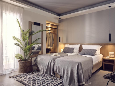 CACTUS HOTEL