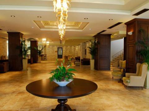 Cactus Royal Hotel