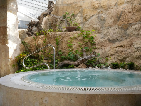 Coral Beach Hotel and Resort