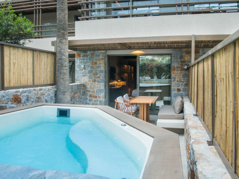 King Minos Retreat Resort