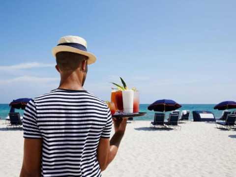 Cadillac Hotel & Beach Club