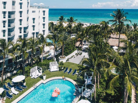 Cadillac Hotel & Beach Club