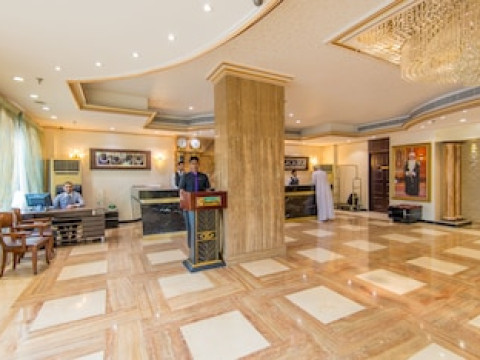 CAESAR HOTEL