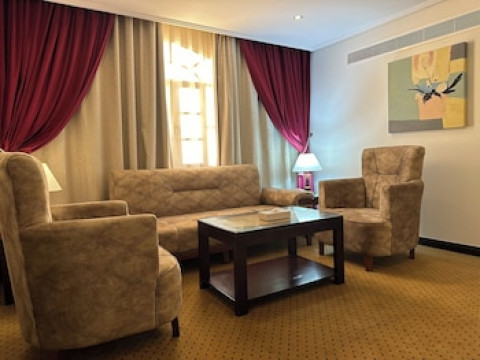 CAESAR HOTEL