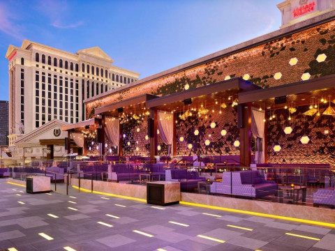 Caesars Palace Hotel & Casino