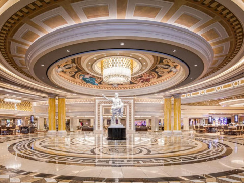 Caesars Palace Hotel & Casino