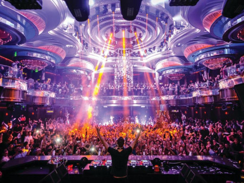 Caesars Palace Hotel & Casino