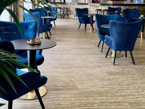 Navarria Blue Hotel