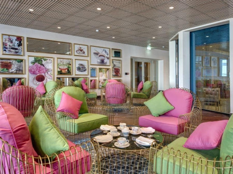 Dukes The Palm, a Royal Hideaway Hotel
