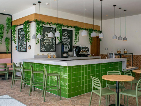 Caribe Deluxe Princess