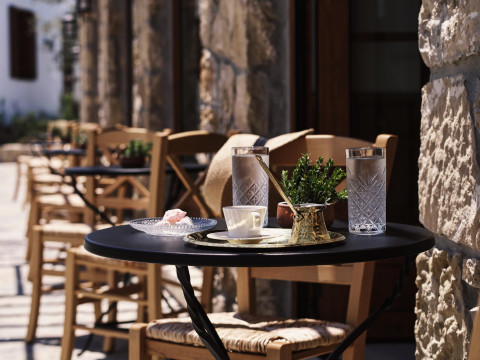 Lesante Cape – The Leading Hotels of the World