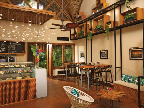 Zoetry Agua Punta Cana