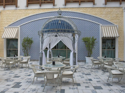 Quattro Beach SPA