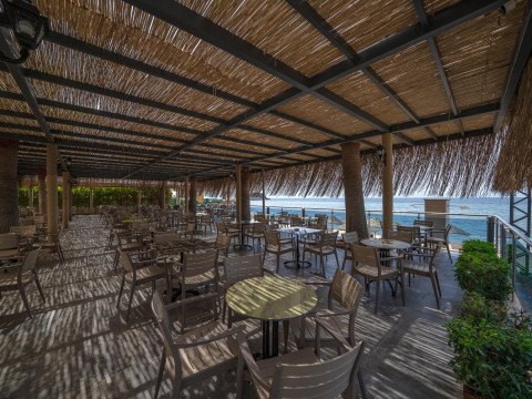 NOTION KESRE BEACH