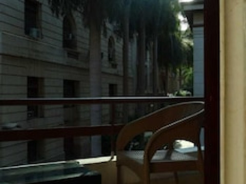 CAIRO HOTEL