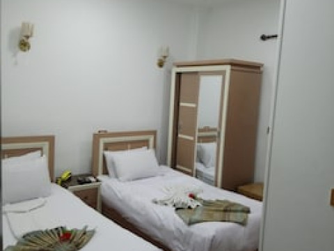 CAIRO HOTEL
