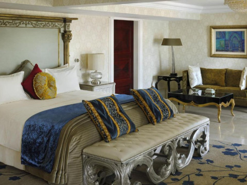 Hotel Cairo Marriott & Omar Khayyam Casino
