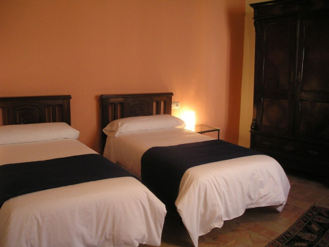 Cal Maginet Hotel