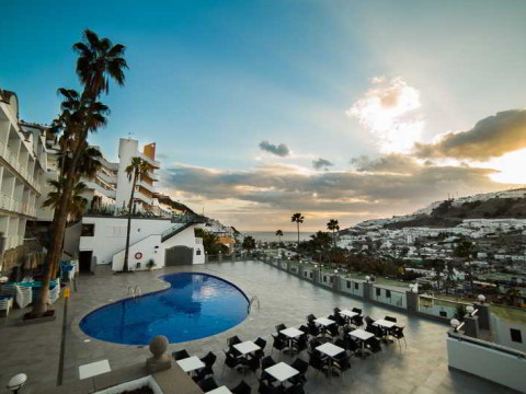 Cala d'Or Apartments