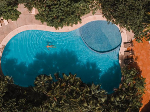Cala Luna Boutique Hotel & Villas