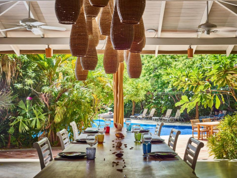 Cala Luna Boutique Hotel & Villas