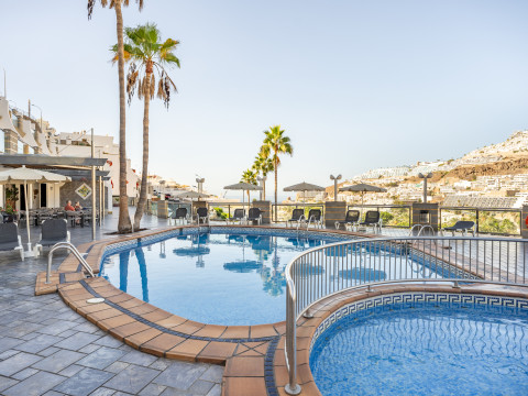 Cala Nova Apartments