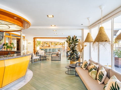 Cala Nova Apartments