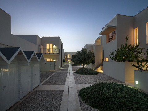 Cala Palme
