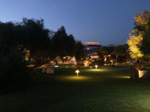 CALA ROSA CLUB HOTEL