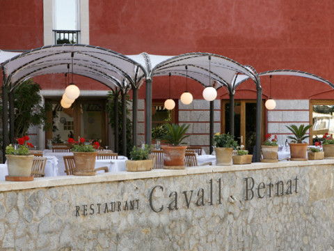 Cala Sant Vicenç