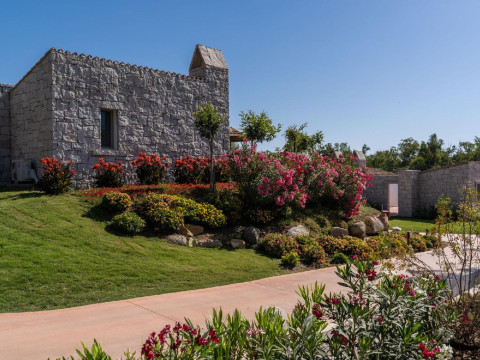 Cala Sinzias Resort