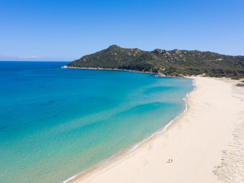 Cala Sinzias Resort