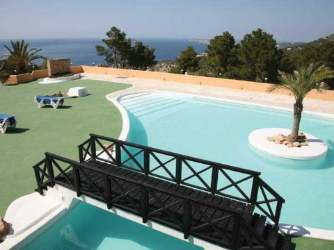 Cala Vadella Resort