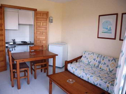 Cala Vadella Resort