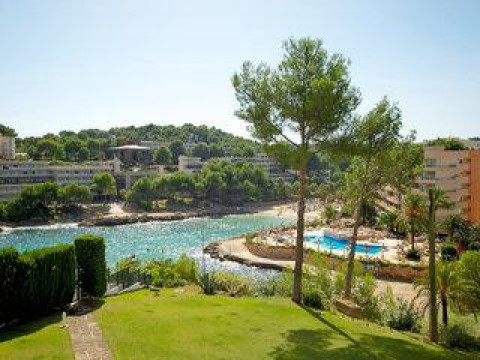 Cala Vinyes - Two Bedroom