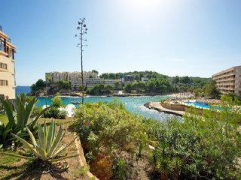Cala Vinyes - Two Bedroom