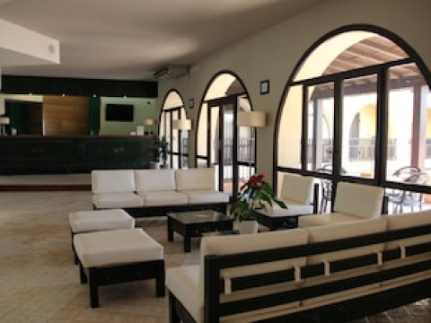 Hotel Calabona