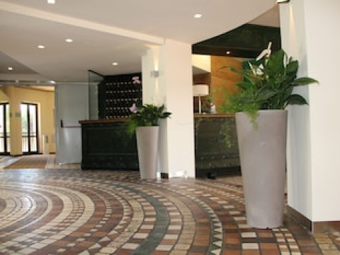 Hotel Calabona