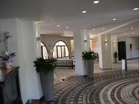 Hotel Calabona