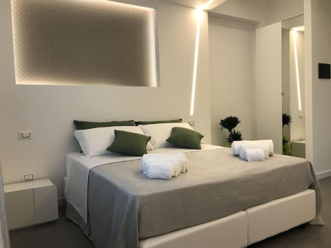 Calamo -Hotel -Residence- B&B
