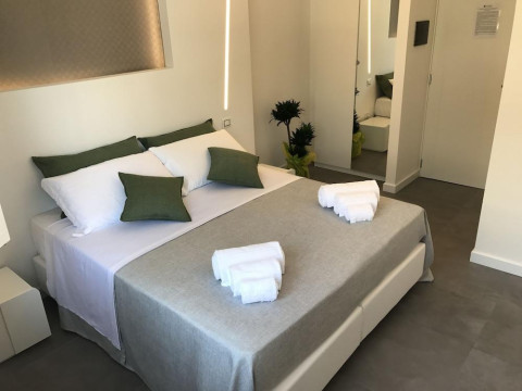 Calamo -Hotel -Residence- B&B