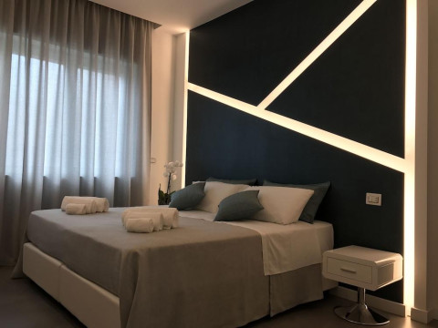 Calamo -Hotel -Residence- B&B