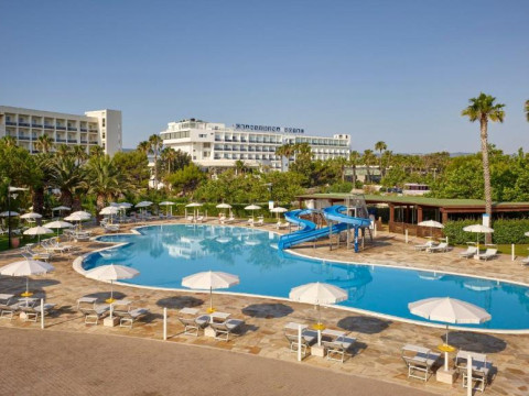 Calane' Resort
